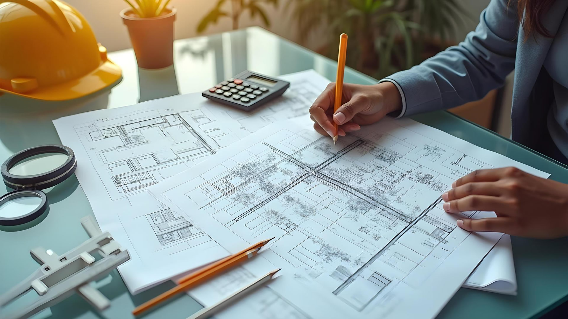 Proje ve Dizayn Hizmetleri